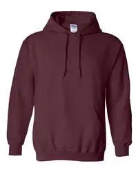 Custom Embroidered Hoodies