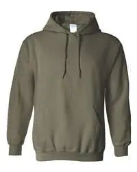 Custom Embroidered Hoodies