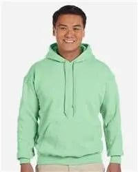 Custom Embroidered Hoodies