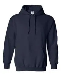 Custom Embroidered Hoodies