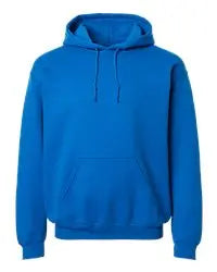Custom Embroidered Hoodies