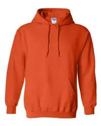 Custom Embroidered Hoodies