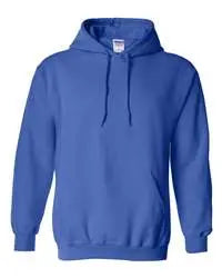 Custom Embroidered Hoodies