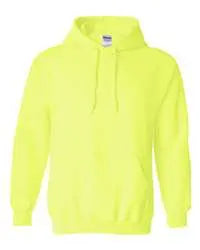 Custom Embroidered Hoodies
