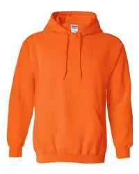 Custom Embroidered Hoodies