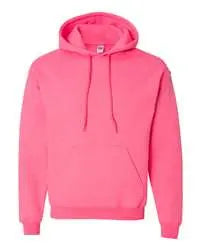 Custom Embroidered Hoodies