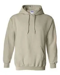 Custom Embroidered Hoodies