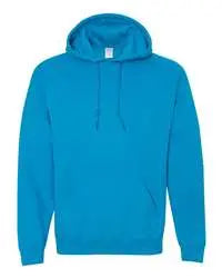 Custom Embroidered Hoodies