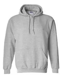 Custom Embroidered Hoodies