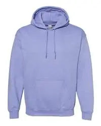 Custom Embroidered Hoodies