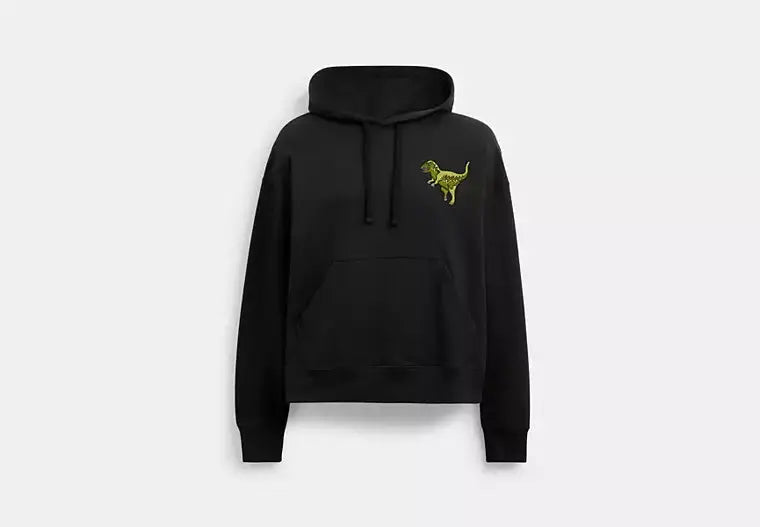 Custom Embroidered Hoodies
