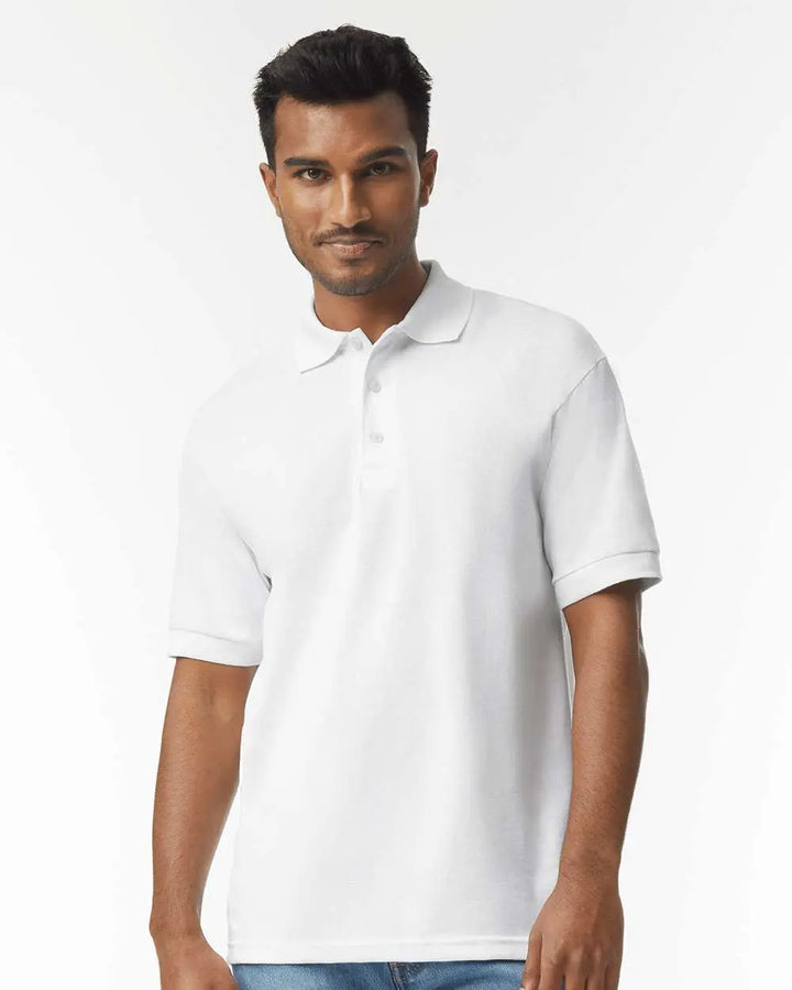 Custom Embroidered Polo Shirts Shirtprintingcenter