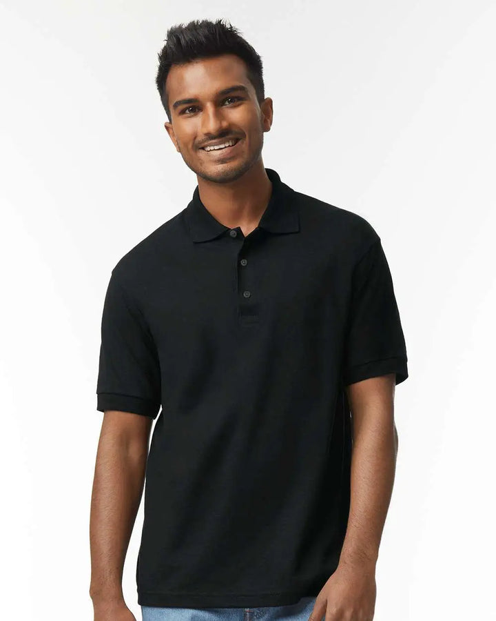 Custom Embroidered Polo Shirts Shirtprintingcenter