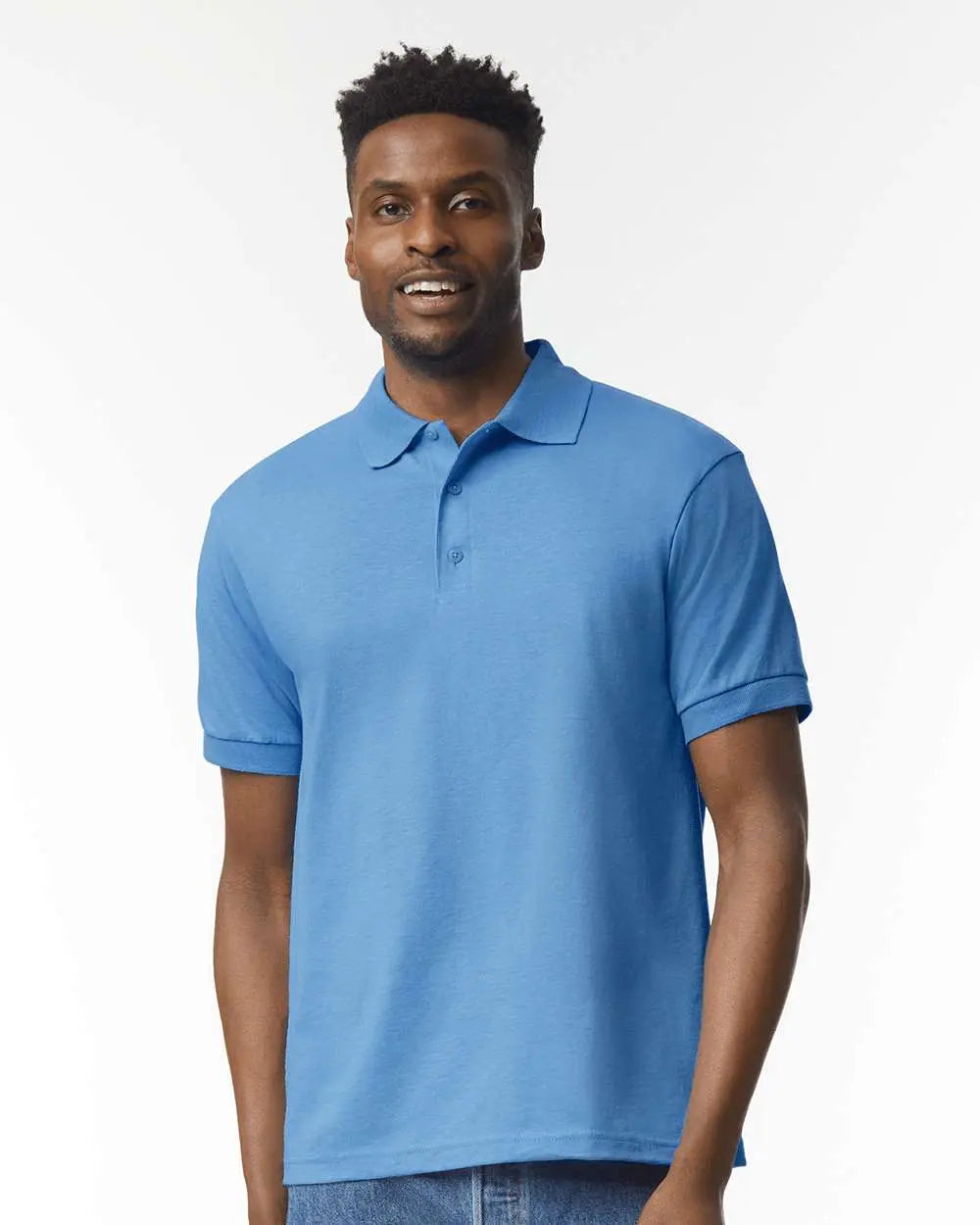 Custom Embroidered Polo Shirts Shirtprintingcenter
