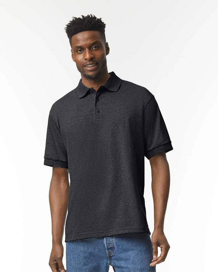 Custom Embroidered Polo Shirts Shirtprintingcenter