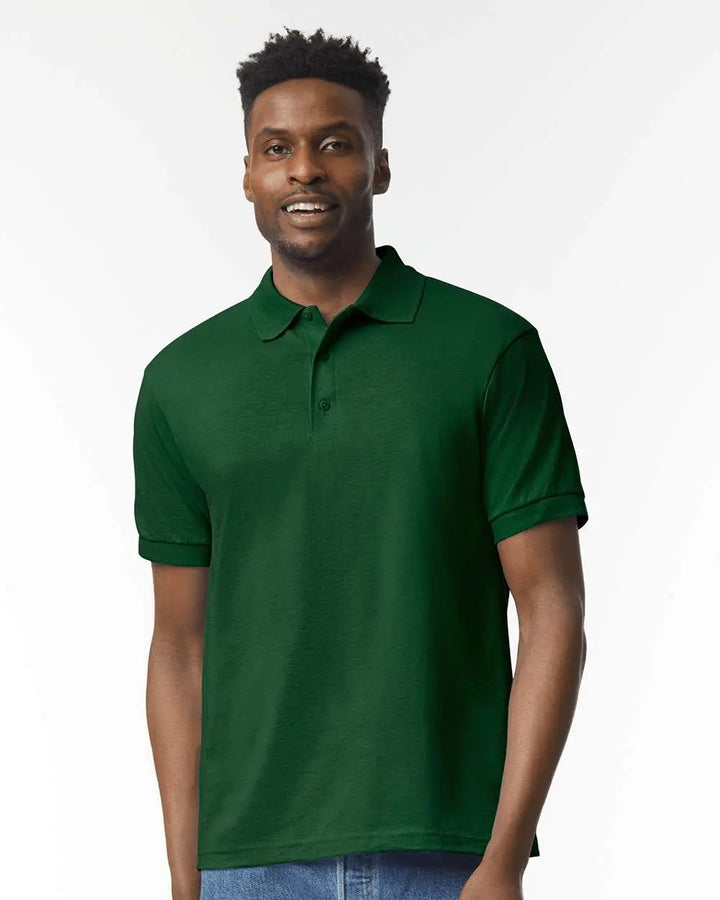 Custom Embroidered Polo Shirts Shirtprintingcenter