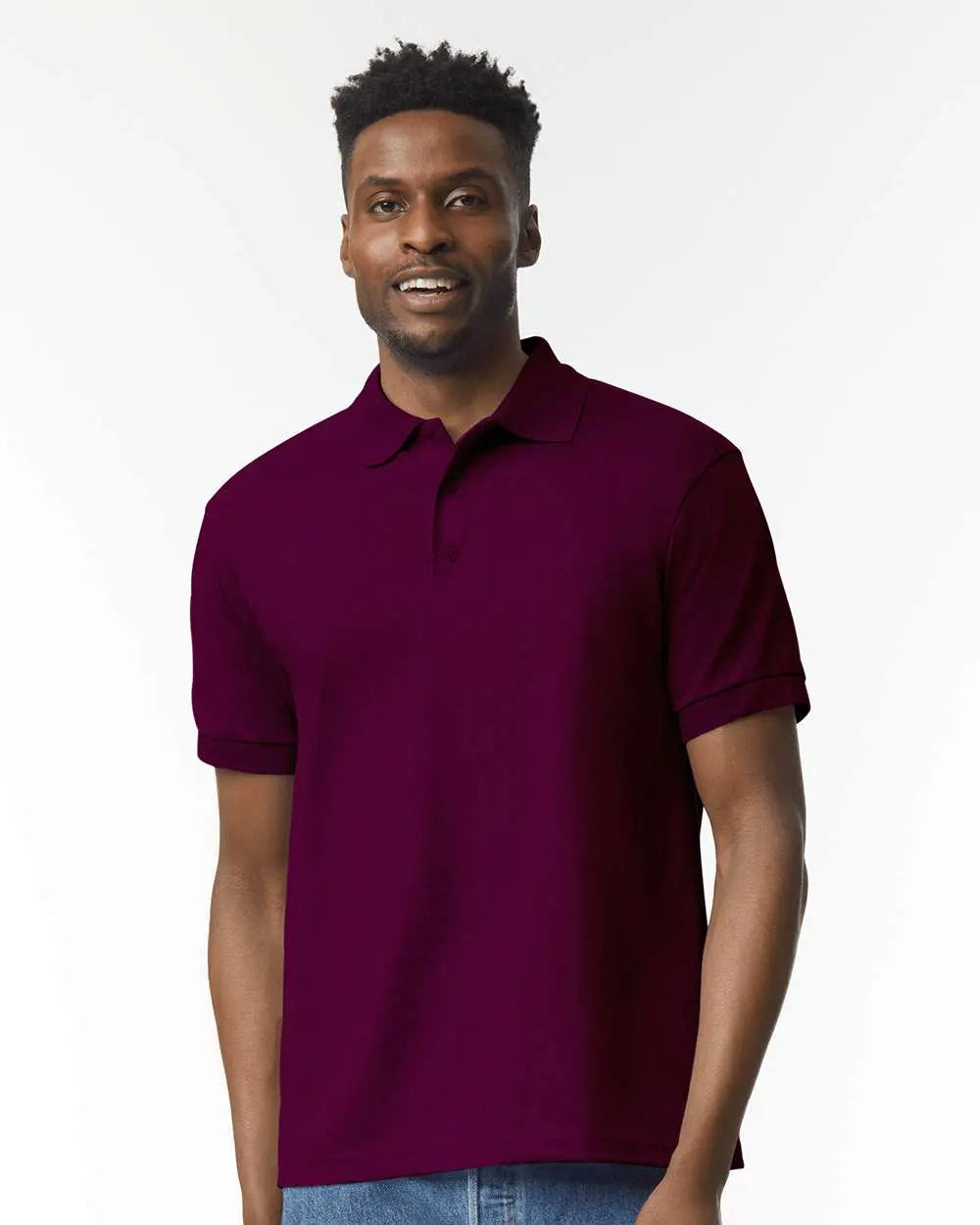 Custom Embroidered Polo Shirts Shirtprintingcenter