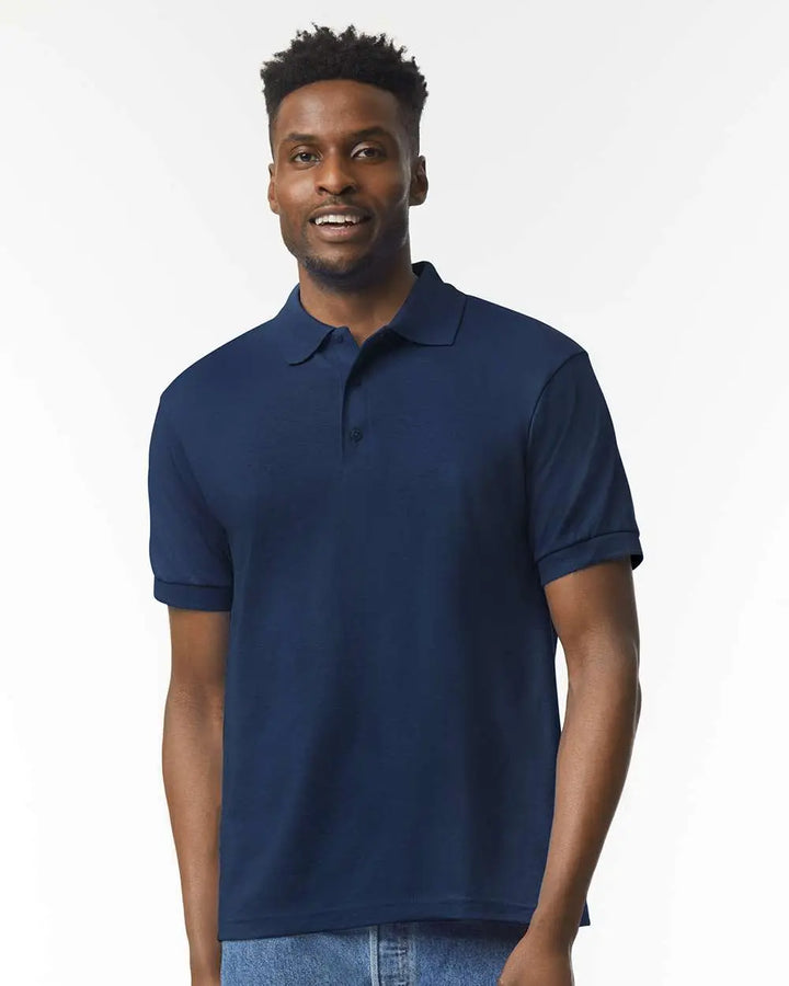 Custom Embroidered Polo Shirts Shirtprintingcenter