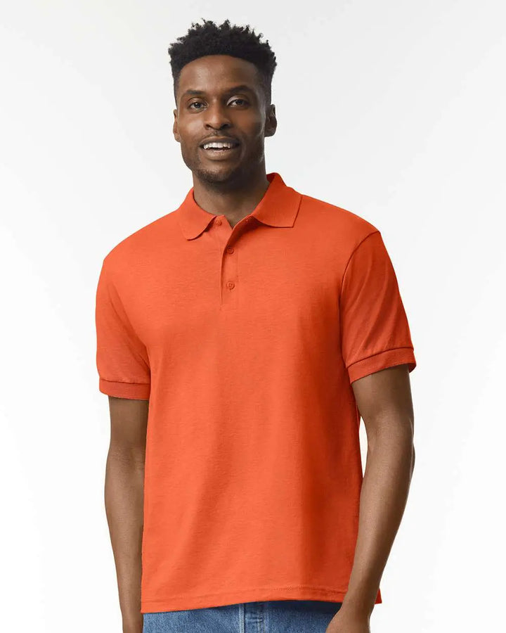 Custom Embroidered Polo Shirts Shirtprintingcenter
