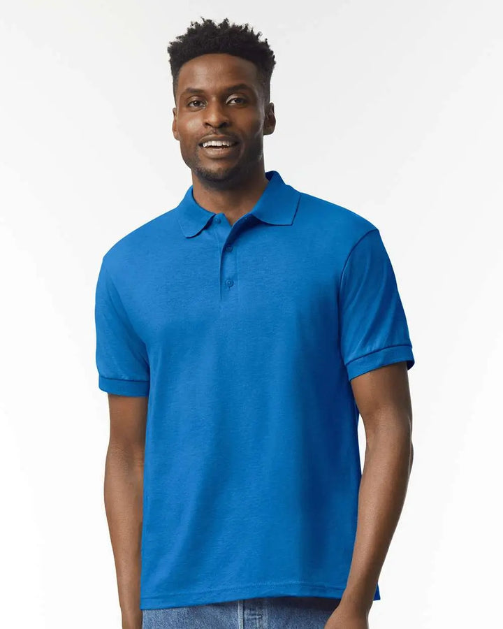 Custom Embroidered Polo Shirts Shirtprintingcenter