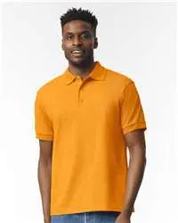 Custom Embroidered Polo Shirts