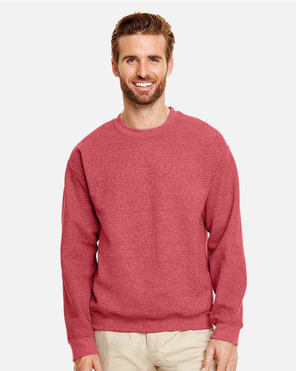 Custom Embroidered Sweatshirts