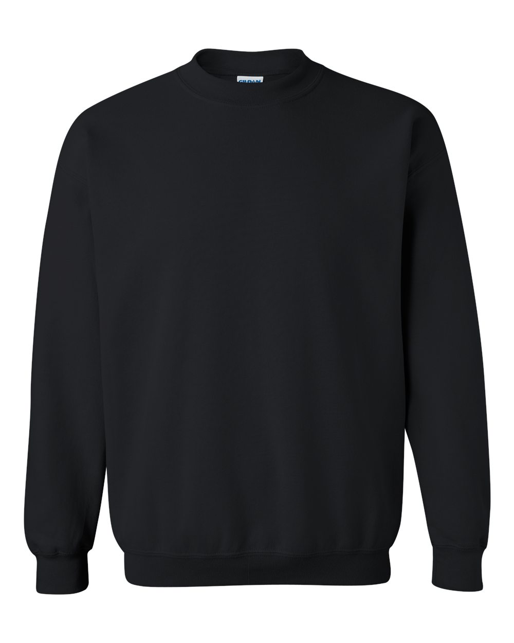 Custom Embroidered Sweatshirts