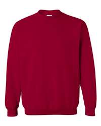 Custom Embroidered Sweatshirts