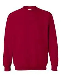 Custom Embroidered Sweatshirts Shirtprintingcenter