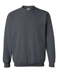 Custom Embroidered Sweatshirts