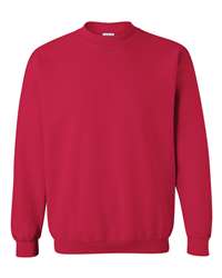 Custom Embroidered Sweatshirts