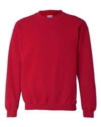 Custom Embroidered Sweatshirts