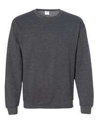 Custom Embroidered Sweatshirts
