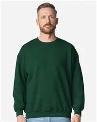 Custom Embroidered Sweatshirts Shirtprintingcenter