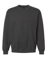 Custom Embroidered Sweatshirts