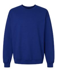 Custom Embroidered Sweatshirts