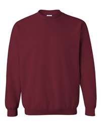 Custom Embroidered Sweatshirts