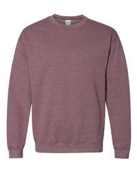 Custom Embroidered Sweatshirts