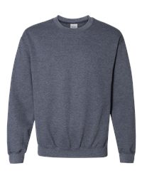 Custom Embroidered Sweatshirts