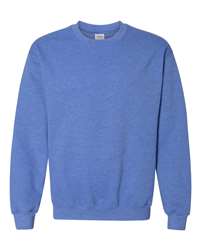 Custom Embroidered Sweatshirts