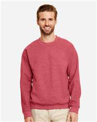 Custom Embroidered Sweatshirts