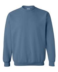 Custom Embroidered Sweatshirts