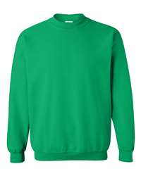 Custom Embroidered Sweatshirts