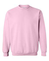 Custom Embroidered Sweatshirts