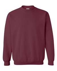 Custom Embroidered Sweatshirts