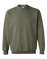 Custom Embroidered Sweatshirts