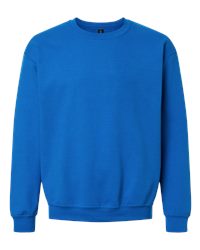 Custom Embroidered Sweatshirts