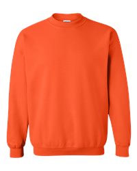 Custom Embroidered Sweatshirts