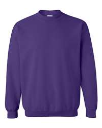 Custom Embroidered Sweatshirts