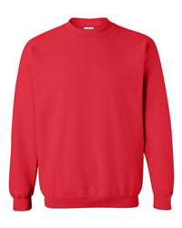 Custom Embroidered Sweatshirts